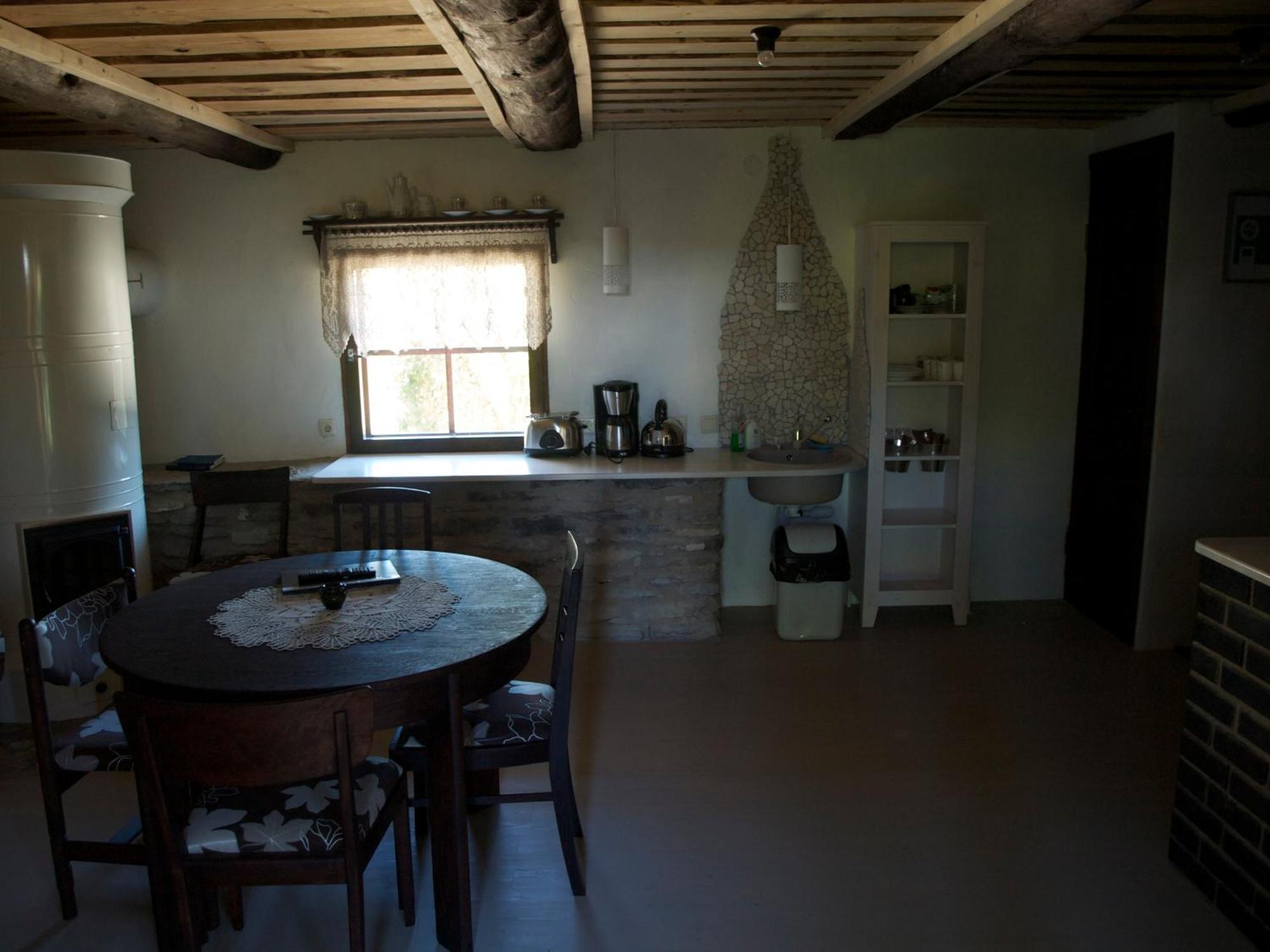 Aaduaida Holiday House Suur-Rootsi المظهر الخارجي الصورة