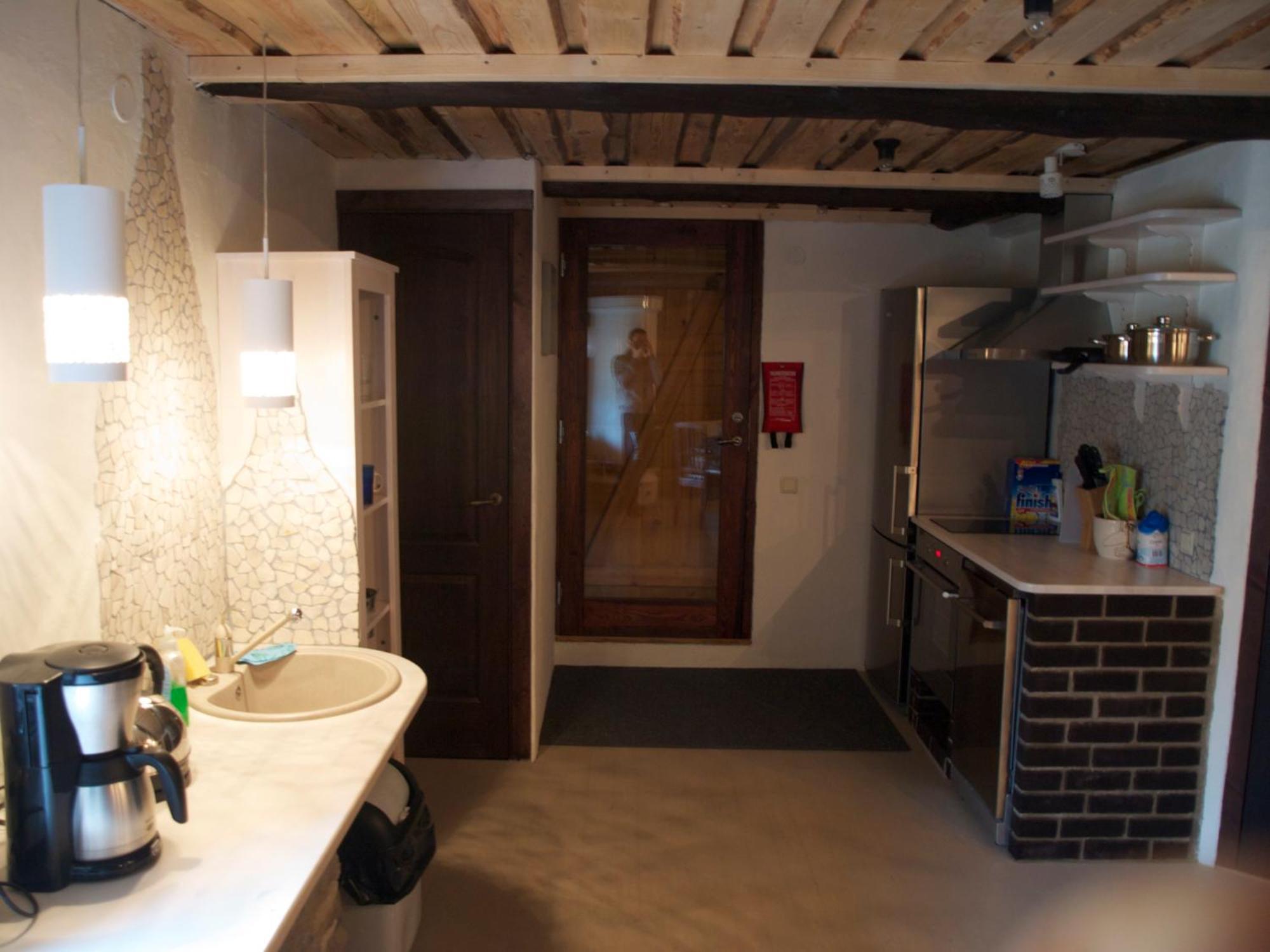 Aaduaida Holiday House Suur-Rootsi المظهر الخارجي الصورة
