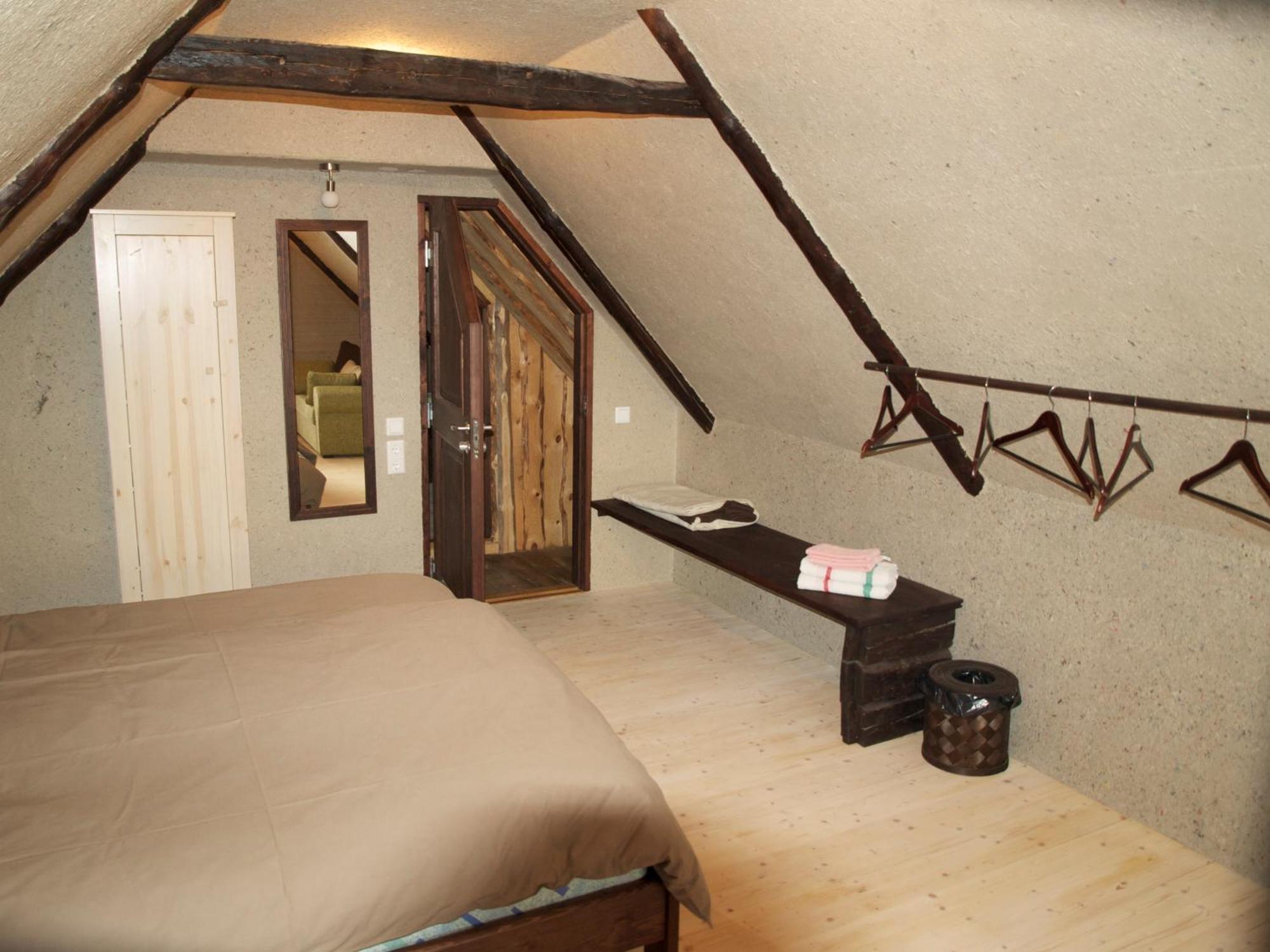 Aaduaida Holiday House Suur-Rootsi المظهر الخارجي الصورة