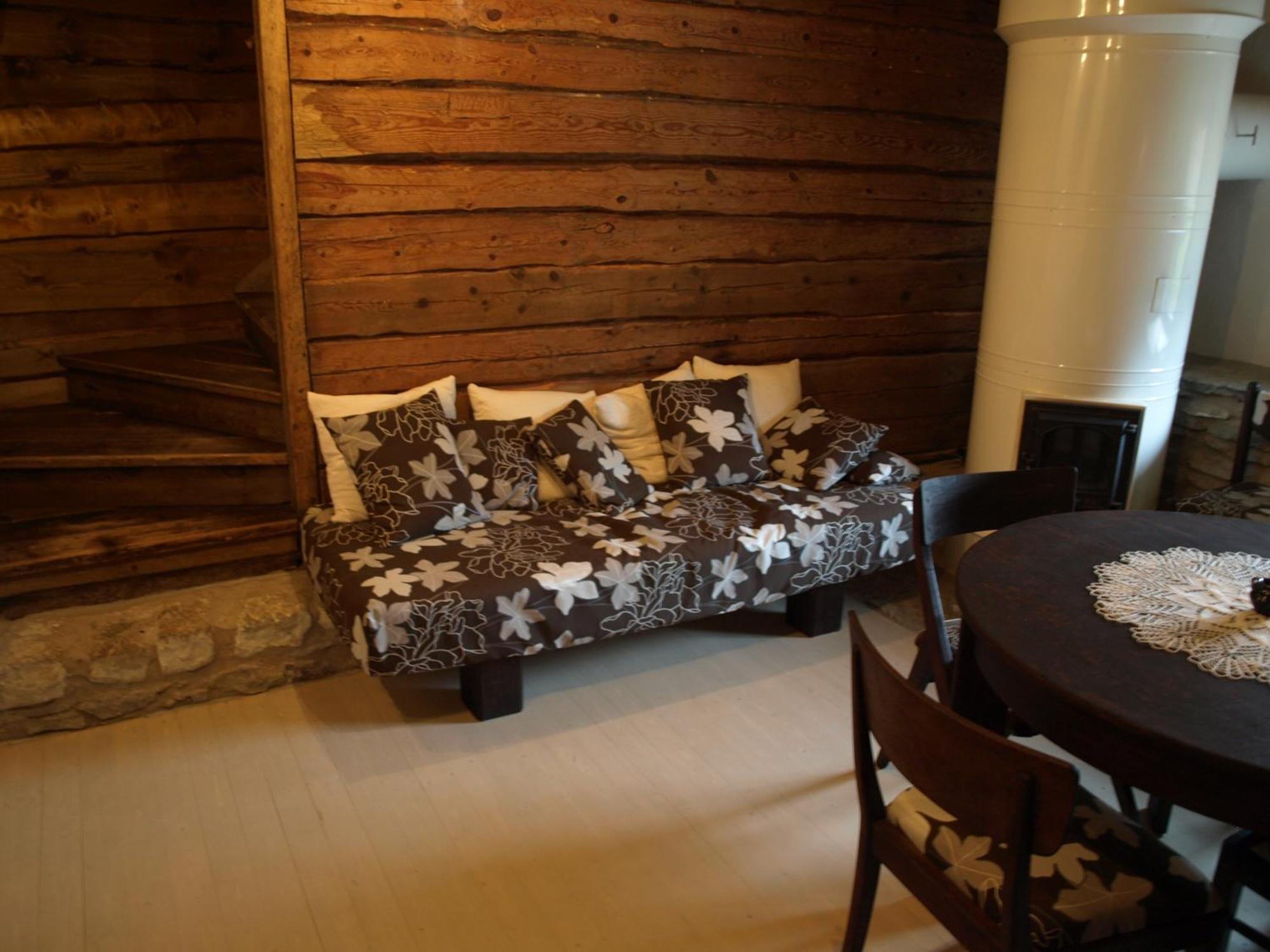 Aaduaida Holiday House Suur-Rootsi المظهر الخارجي الصورة