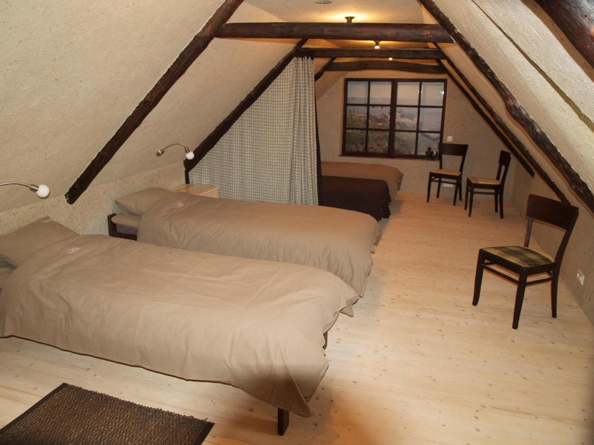 Aaduaida Holiday House Suur-Rootsi المظهر الخارجي الصورة
